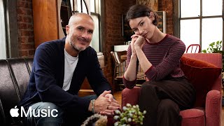 Apple Music — Gracie Abrams: The Secret of Us, Apple Music Live, and New Music | Apple Music