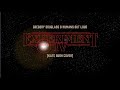Experiment IV - Gregory Douglass & Humans Out Loud (Kate Bush cover) - Inspired by Stranger Things