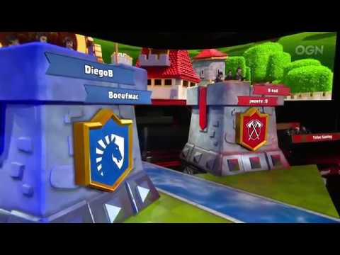 CRL West 2019 W3D2: DiegoB + Boeufmac vs. jmonte :D + B-rad