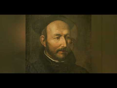 31 juillet - Saint Ignace de Loyola