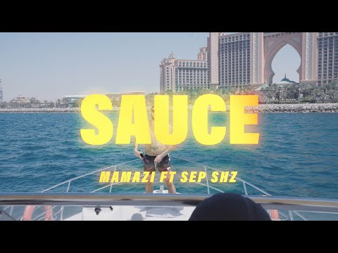 “Mamazi x SepSHZ - SAUCE”(Official Music Video)
