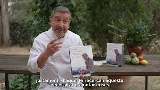 Quin és el plat preferit de Joan Roca?