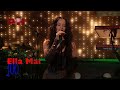 Ella Mai - 100 (Live on The Kelly Clarkson Show)