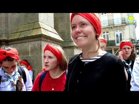 Clôture du Jubilé : les jeunes sur les traces de saint Vincent