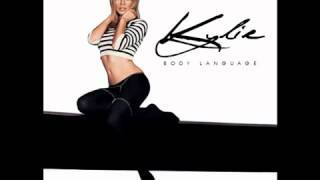 Kylie Minogue - Body Language (2003) [Full Album]