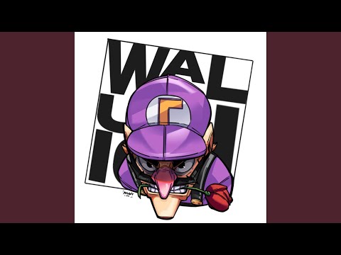 Waluigi (feat. ChrisZXL)