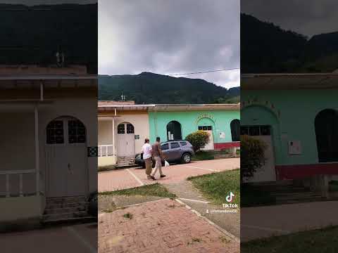 #cundinamarca #colombia #tibacuy
