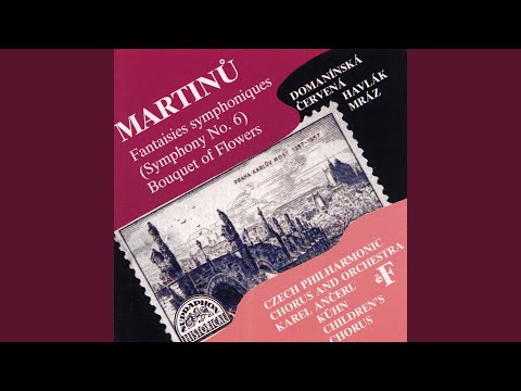 Fantaisies symphoniques (Symphony No. 6) , H. 343 - Poco Allegro