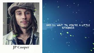 JP Cooper - Wait (Lyrics)