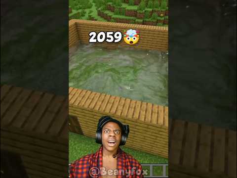 Minecraft norm vs Reel 🤯 #shorts #minecraft #normalvsrealistic