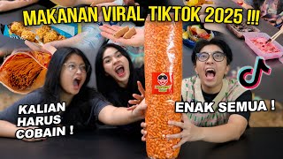Download lagu VIRAL FOOD TIKTOK 2025 !!! mp3