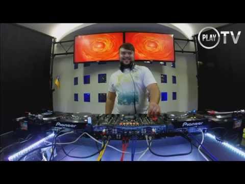 Live @PLAY TV 1.10.2015 - ROLAND