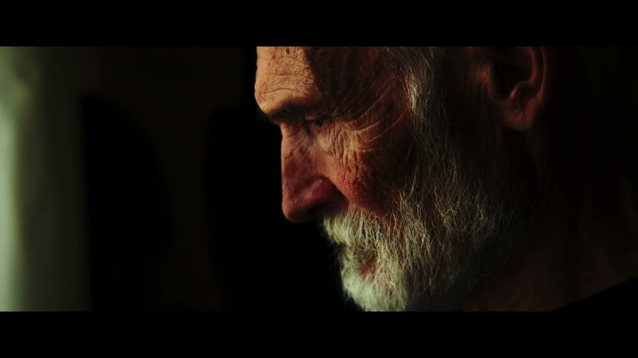 Apáról Fiúra | Father to Son - Short Film Trailer