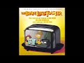 The Brave Little Toaster Worthless INSTRUMENTAL