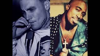 Kerser feat. Tupac - The Last Hope Remix 2018