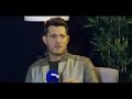 Michael Bublé Was Drunk When He Wrote Lost