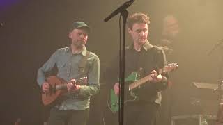 Teenage Fanclub - Going Places live in Glasgow
