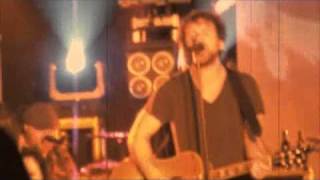 The Trews ~ 'If You Wanna Start Again' live at Barracuda Pretty