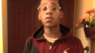 (Team3D) Foreign - Lets Go To Work (Prod By Jahlil Beats)