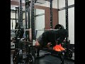 デクラインベンチプレス 100kg