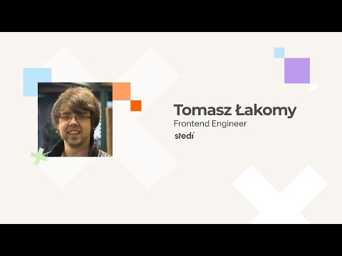 Infobip Shift 2021: Building a Serverless Compute Platform with AWS and TypeScript - Tomasz Lakomy