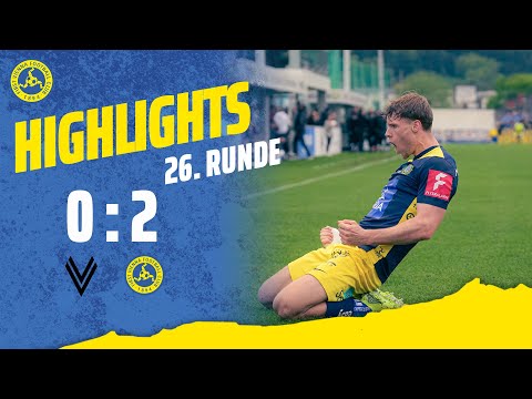 ADMIRAL 2. Liga | 26. Runde - Highlights | ASK Voitsberg - First Vienna FC 1894