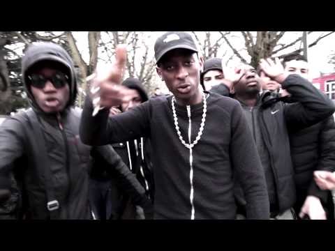 TOUSSAINT FREESTYLE CRAPULE