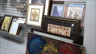 Urban Diggers Thrift Store Haul Kansas Digging and Picking for Profit How To Make Money