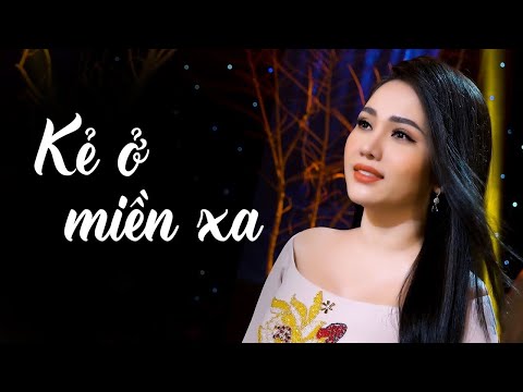 Liên Khúc Kẻ Ở Miền Xa & Viết Từ KBC - Ngọc Diệu | Nhạc Lính Hải Ngoại Mới Nhất