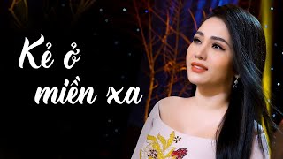 Liên Khúc Kẻ Ở Miền Xa & Viết Từ KBC - Ngọc Diệu | Nhạc Lính Hải Ngoại Mới Nhất