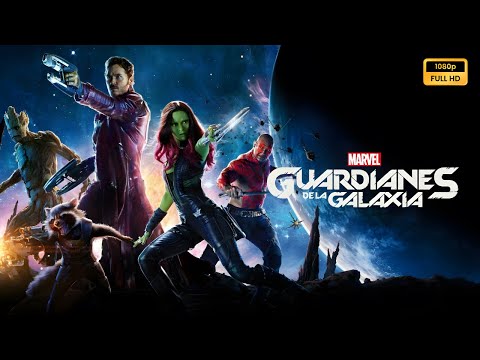 Guardianes de la Galaxia 2014 Pelicula completa en español explicada, reseña y hechos