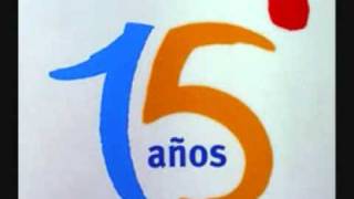 canción portaventura 2010 (15 aniversario) con letra