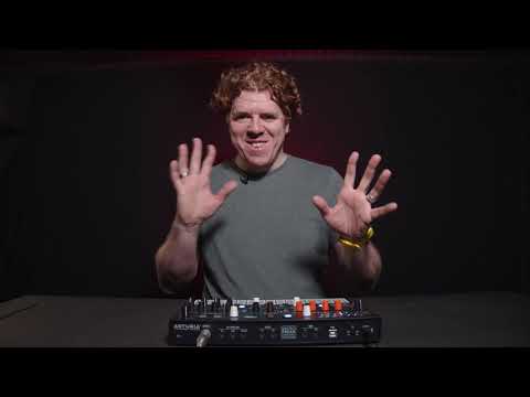 Arturia MicroFreak