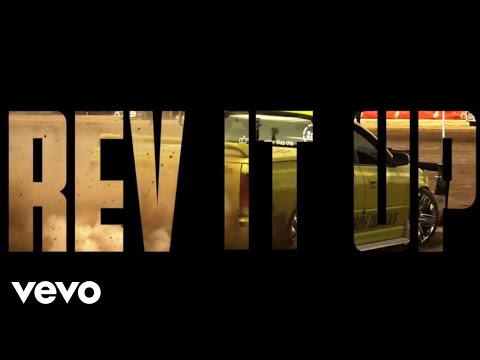 The Sunny Cowgirls - Rev It Up (Official Music Video)