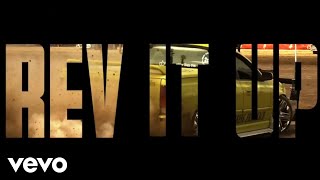 Sunny Cowgirls - Rev It Up