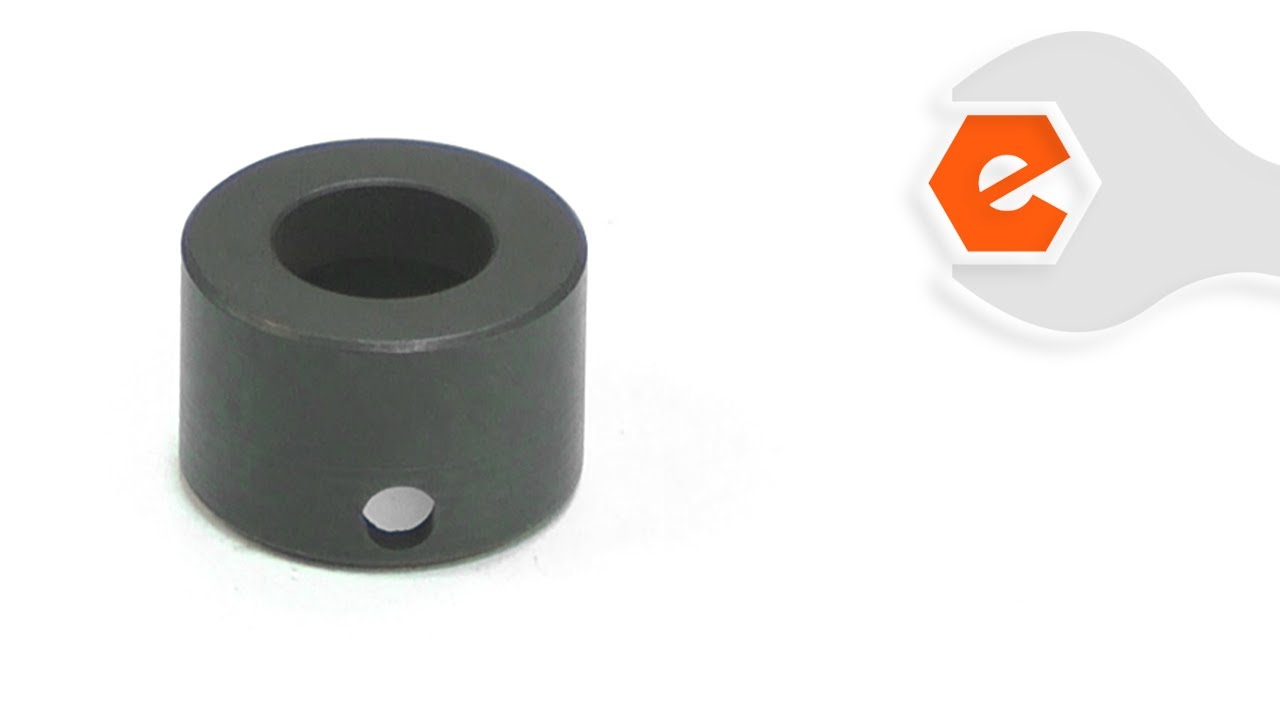 Replacing your Makita Demolition Hammer Retainer Ring