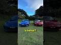 You Can ONLY CHOOSE ONE BRZ Or MX 5 Miata