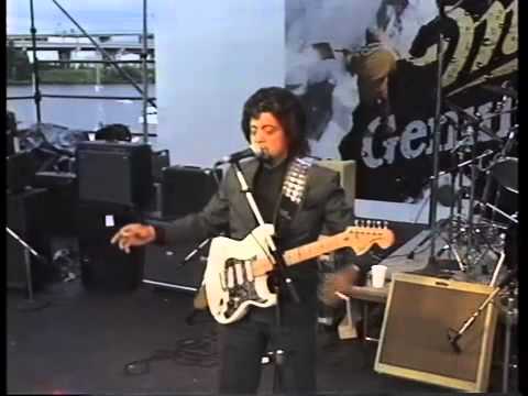 Bobby Parker - Born under a bad sign