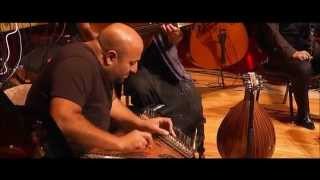 Dhafer Youssef - Haystan Dance ´´Abu Nawas Rhapsody´´