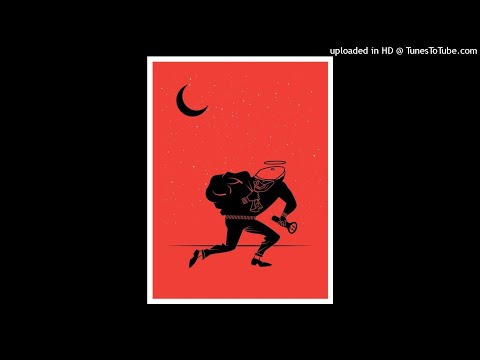 CREEPIN' - CYB3RMANE x Tre Six (Prod. Prez Sinatra)