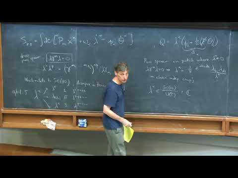 Twistors and the Pure Spinor Formalism - Lecture 2