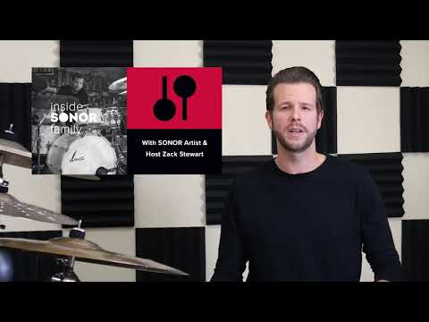 Inside SONOR Family Announcement