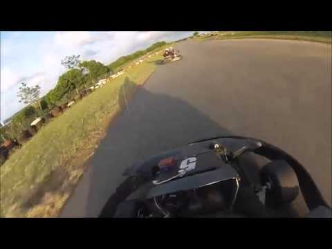 1° Etapa Stockart 2015.2