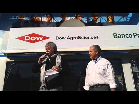 Gato Peters   La Rural 07 07 2014