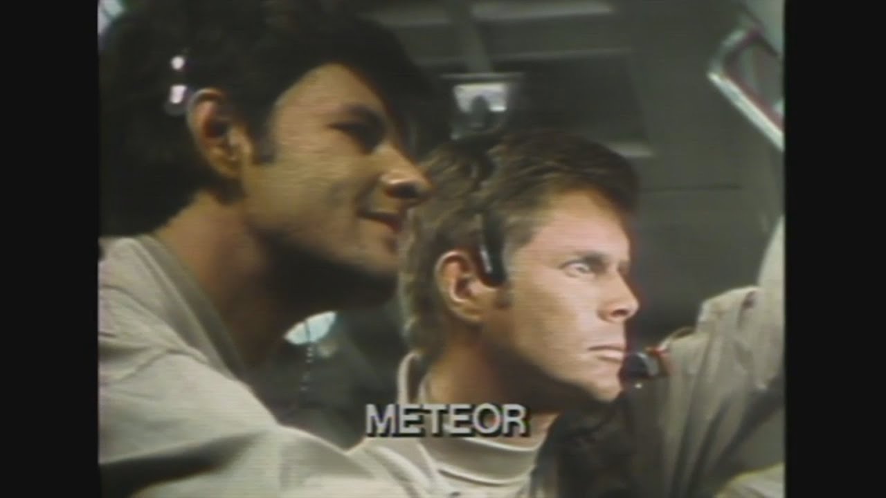 Siskel & Ebert / Meteor / 1979