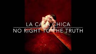 No Right to the Truth