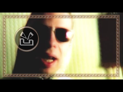 ÜBERNEHMEN NR. 1 - GIFTMISCHER & 4TY7 (OFFICIAL 4K HTR)