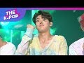 ATEEZ WAVE THE SHOW 190625