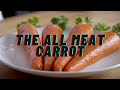 Arby S Made A Meat Carrot More MARROT