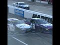 Last years Martinsville post-race was interesting #Shorts